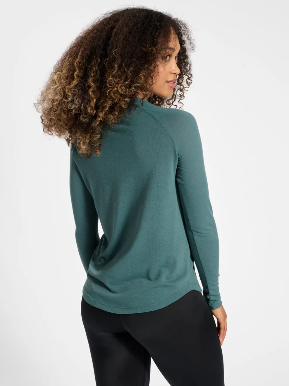 hmlMT VANJA T-SHIRT L/S
