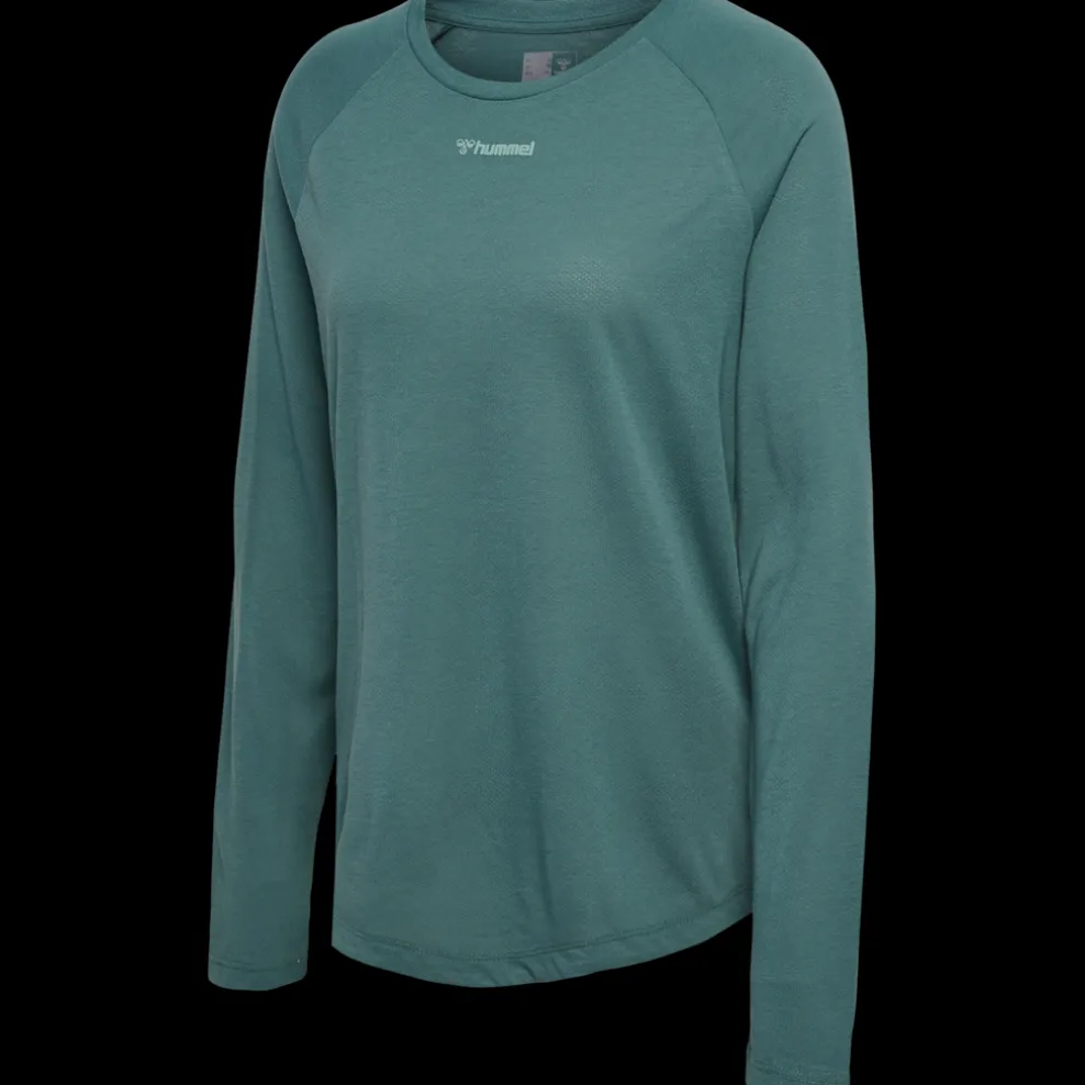 hmlMT VANJA T-SHIRT L/S