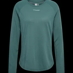 hmlMT VANJA T-SHIRT L/S