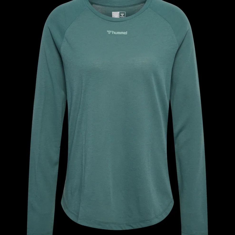 hmlMT VANJA T-SHIRT L/S