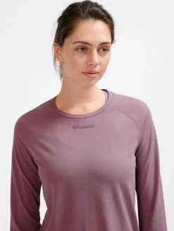 hmlMT VANJA T-SHIRT L/S