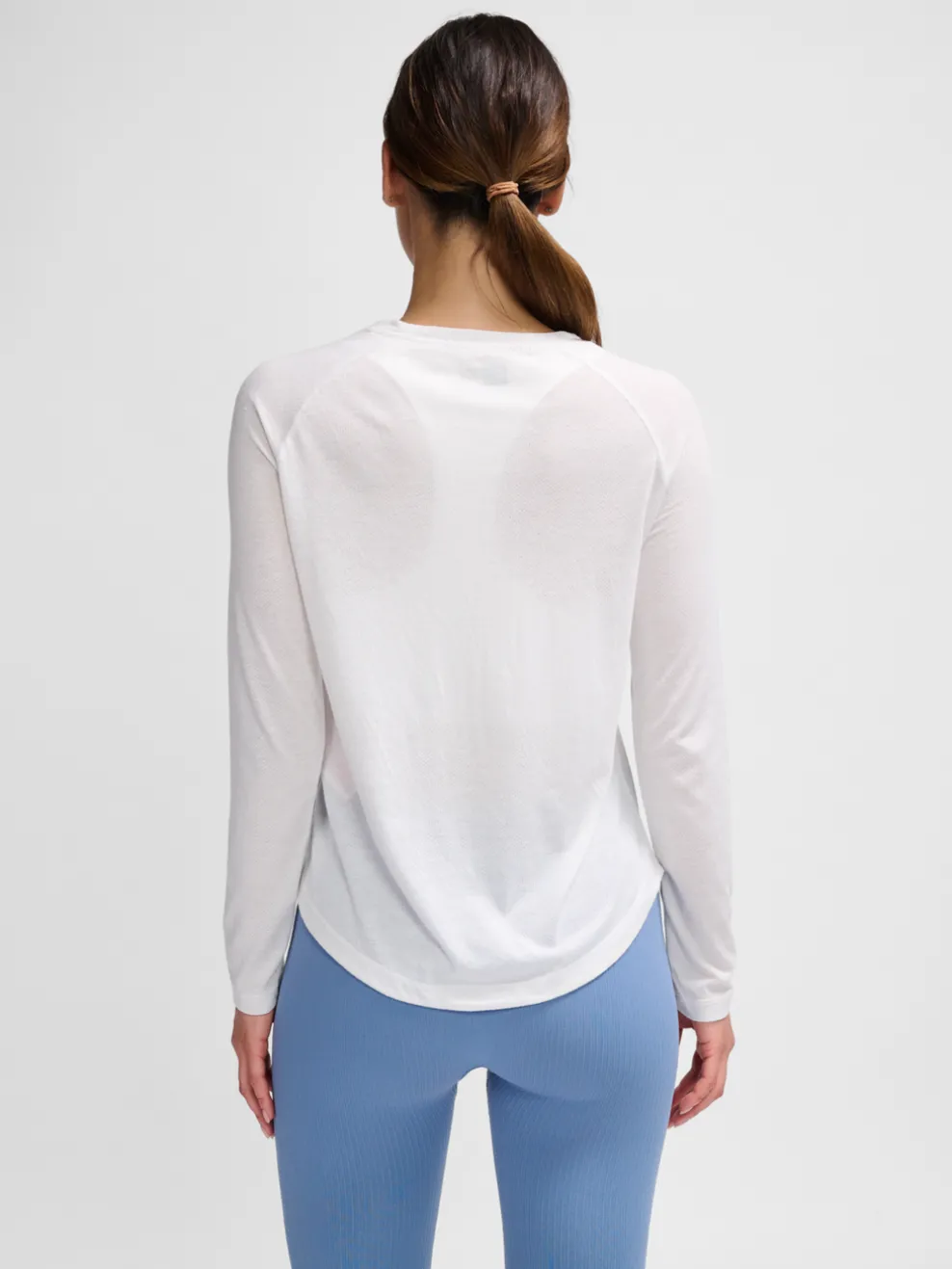 hmlMT VANJA T-SHIRT L/S