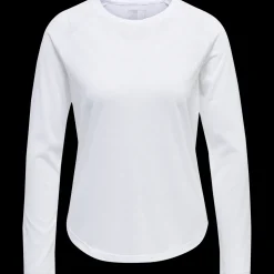hmlMT VANJA T-SHIRT L/S