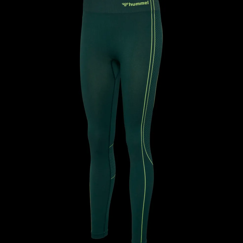 hmlMT ZONE SEAMLESS MW TIGHTS