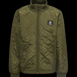hmlMULE THERMO JACKET