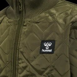 hmlMULE THERMO JACKET