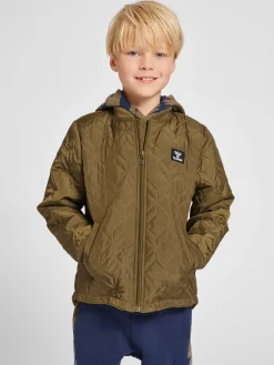hmlMULE THERMO JACKET