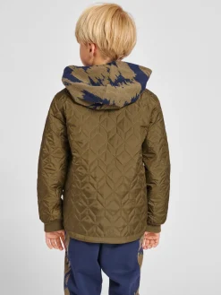 hmlMULE THERMO JACKET