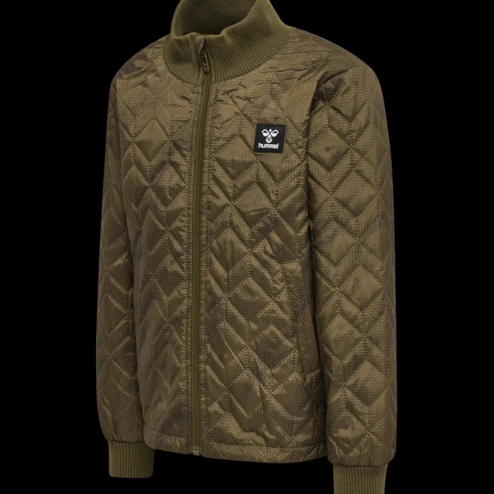 hmlMULE THERMO JACKET
