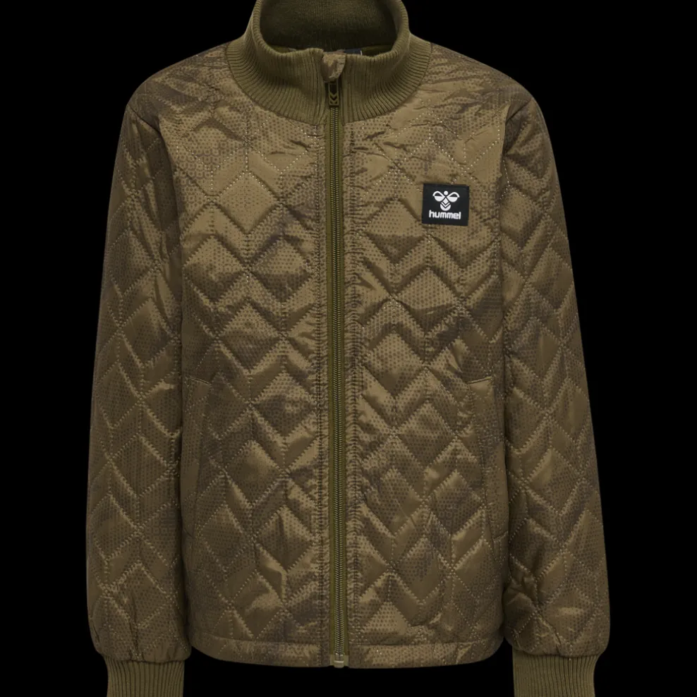 hmlMULE THERMO JACKET