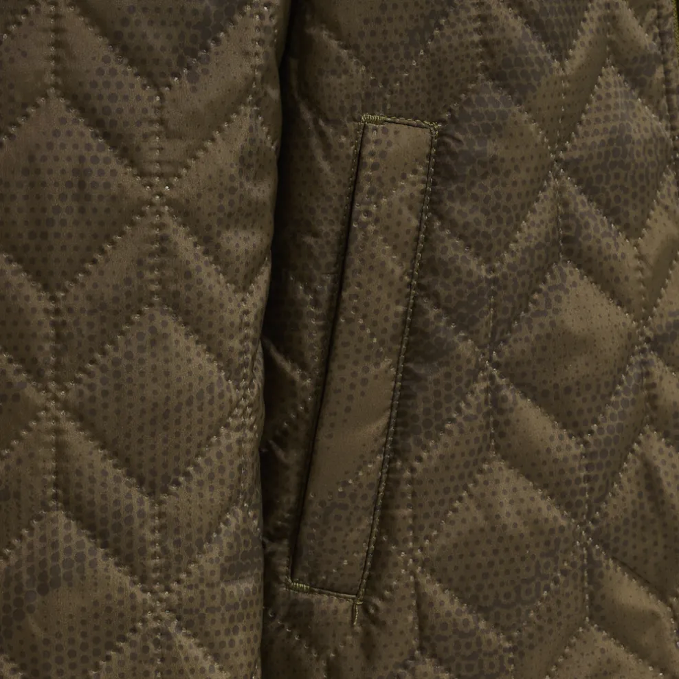 hmlMULE THERMO JACKET