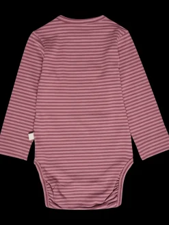 hmlMULLE BODY L/S