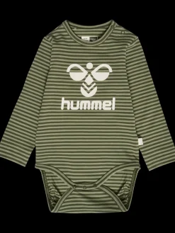 hmlMULLE BODY L/S