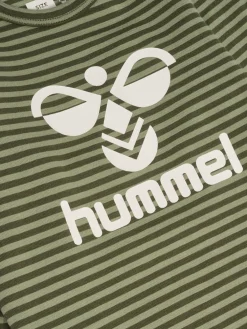 hmlMULLE BODY L/S