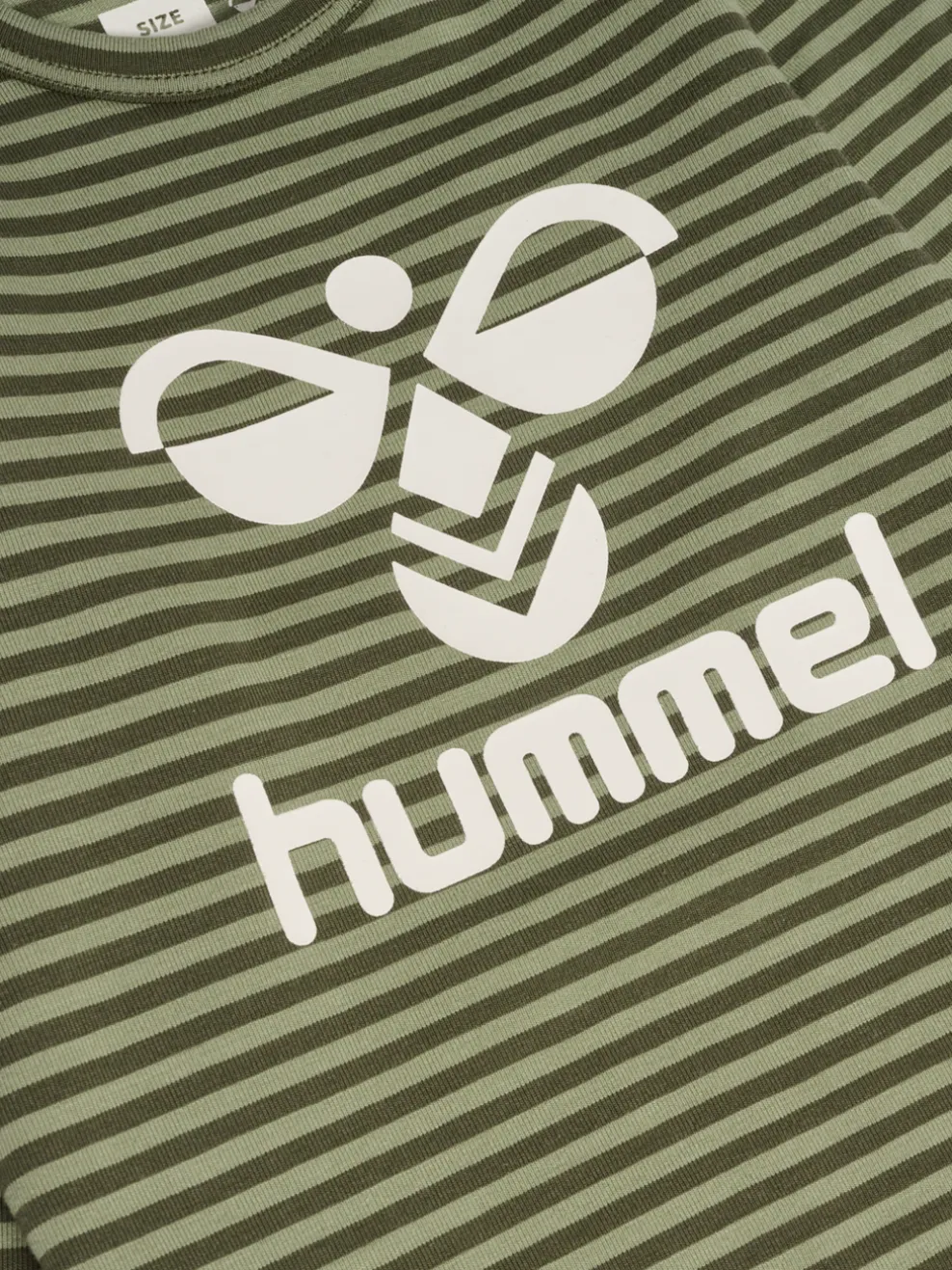 hmlMULLE BODY L/S