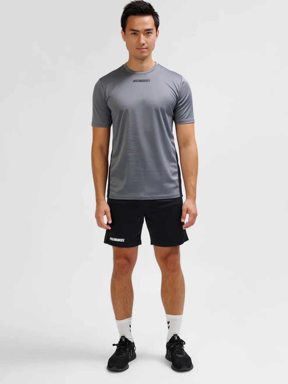 hmlMULTI PL JERSEY