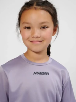 hmlMULTI PL JERSEY KIDS