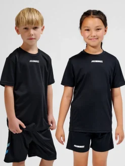 hmlMULTI PL JERSEY KIDS