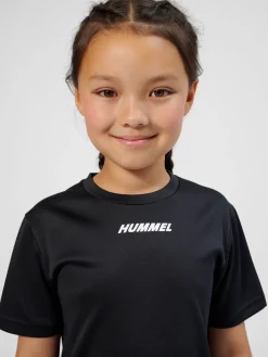 hmlMULTI PL JERSEY KIDS