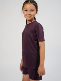 hmlMULTI PL JERSEY KIDS