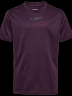 hmlMULTI PL JERSEY KIDS