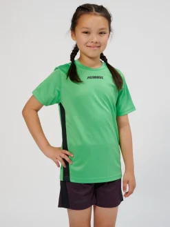 hmlMULTI PL JERSEY KIDS