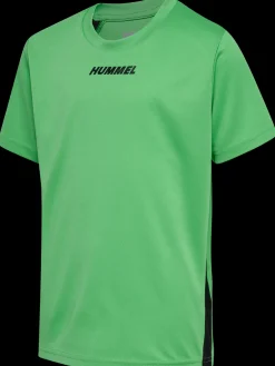 hmlMULTI PL JERSEY KIDS