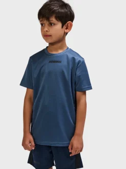 hmlMULTI PL JERSEY KIDS