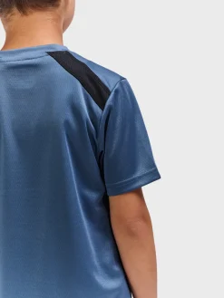 hmlMULTI PL JERSEY KIDS