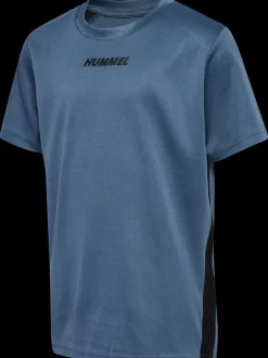 hmlMULTI PL JERSEY KIDS