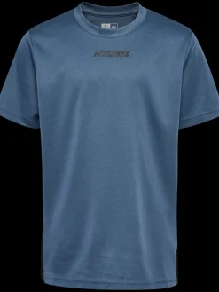 hmlMULTI PL JERSEY KIDS