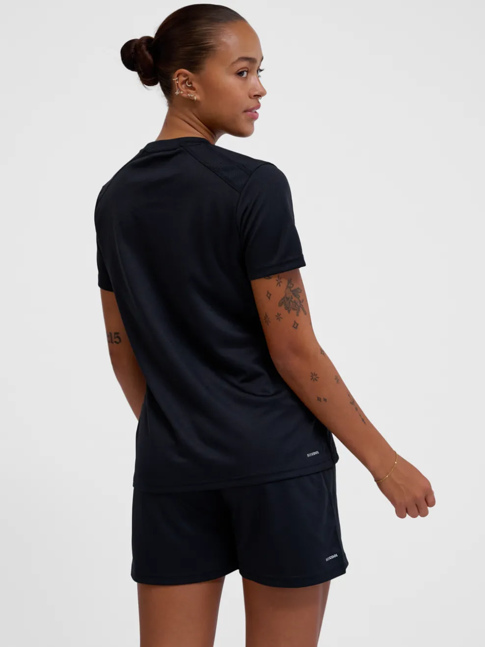 hmlMULTI PL JERSEY WOMAN