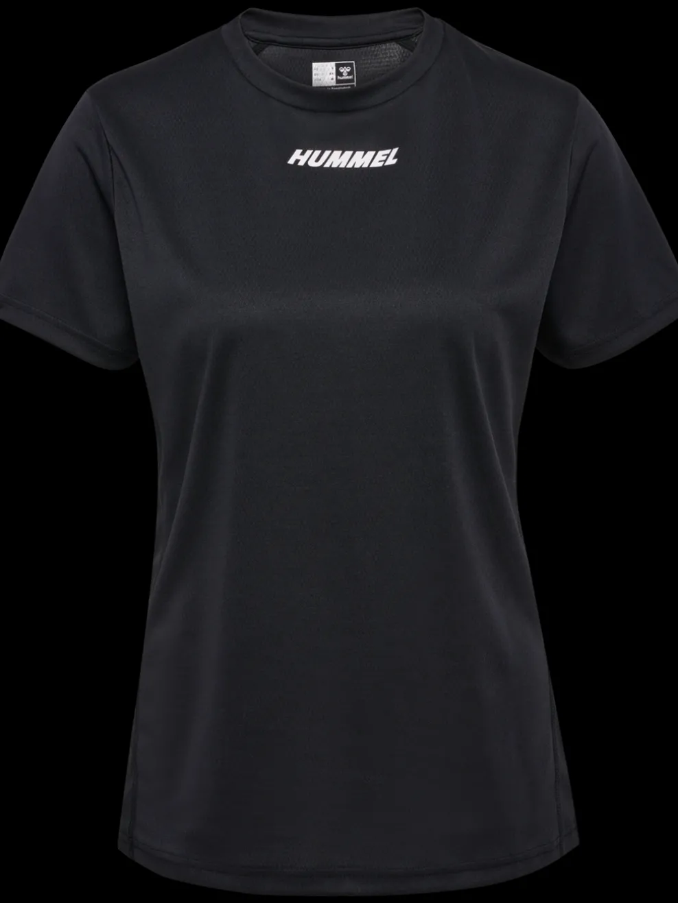 hmlMULTI PL JERSEY WOMAN