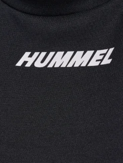 hmlMULTI PL JERSEY WOMAN
