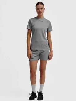 hmlMULTI PL JERSEY WOMAN
