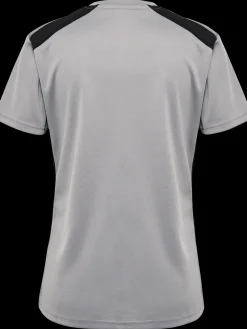 hmlMULTI PL JERSEY WOMAN