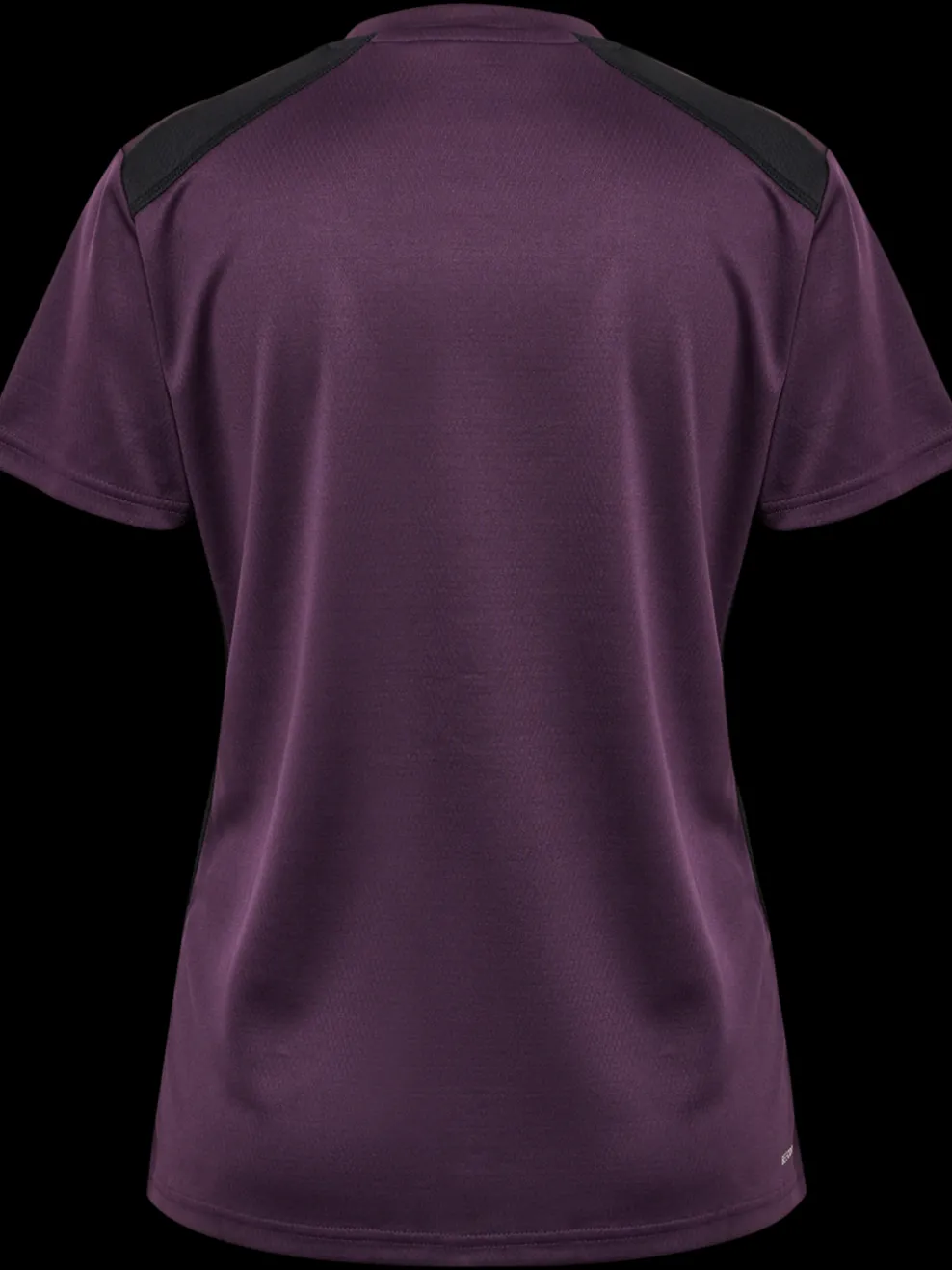 hmlMULTI PL JERSEY WOMAN