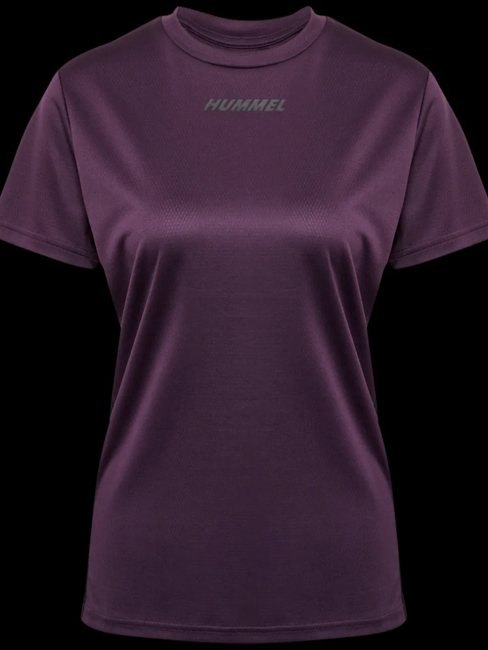 hmlMULTI PL JERSEY WOMAN