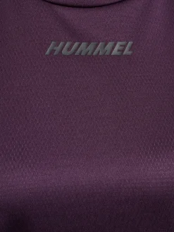 hmlMULTI PL JERSEY WOMAN