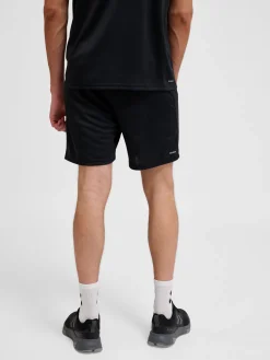hmlMULTI PL SHORTS