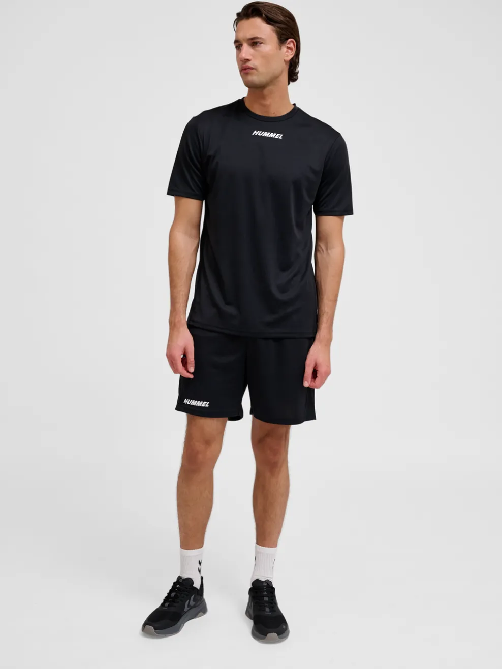 hmlMULTI PL SHORTS