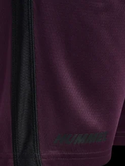 hmlMULTI PL SHORTS KIDS