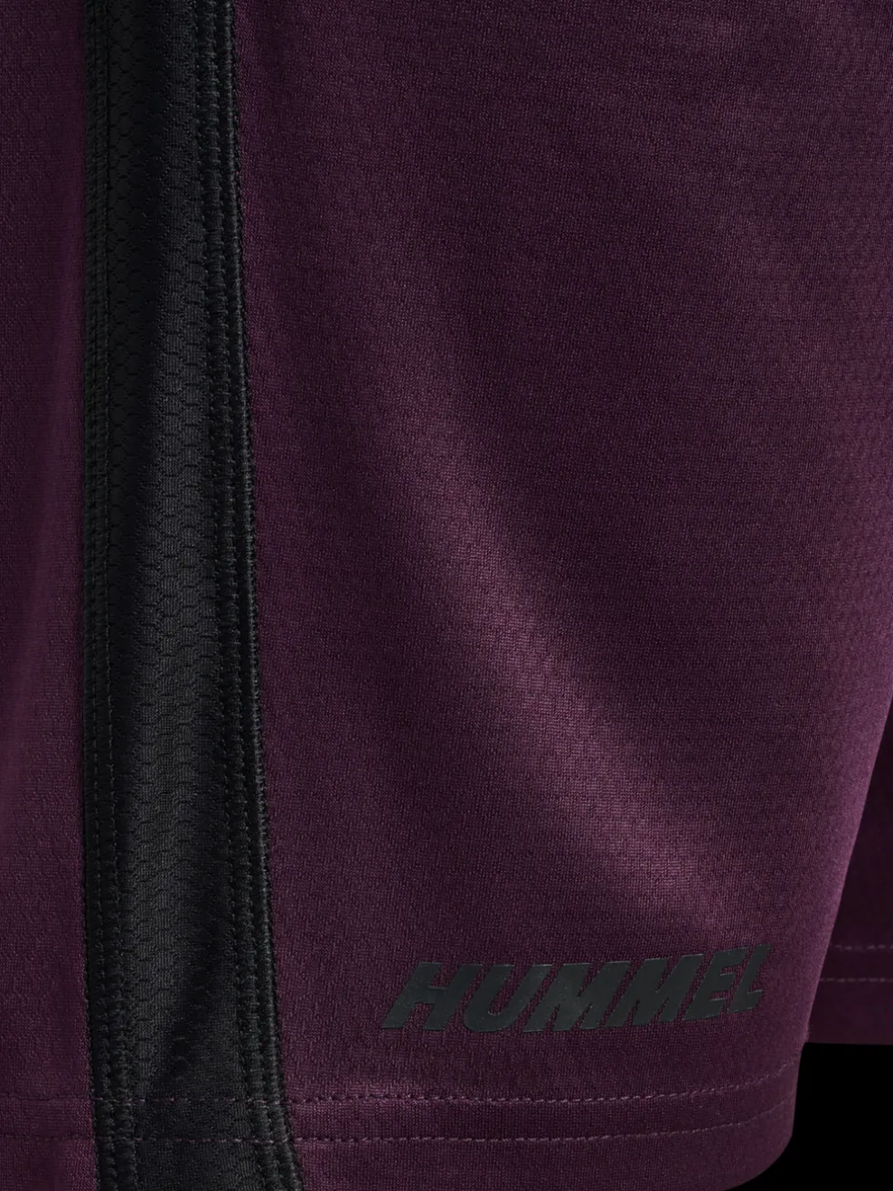 hmlMULTI PL SHORTS KIDS