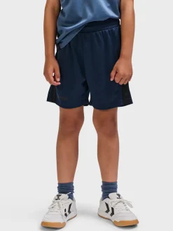 hmlMULTI PL SHORTS KIDS