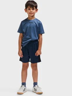 hmlMULTI PL SHORTS KIDS