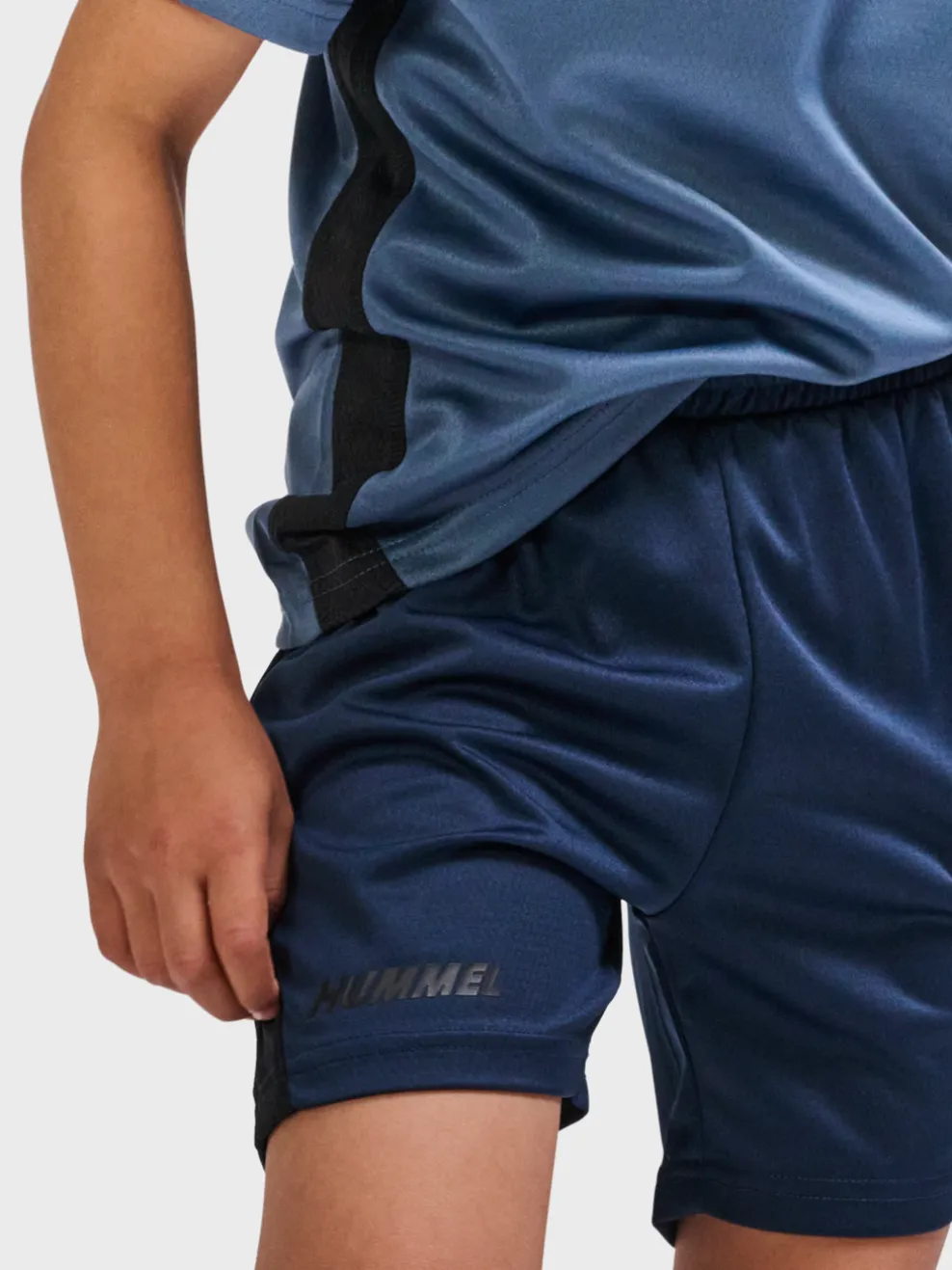 hmlMULTI PL SHORTS KIDS