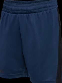 hmlMULTI PL SHORTS KIDS