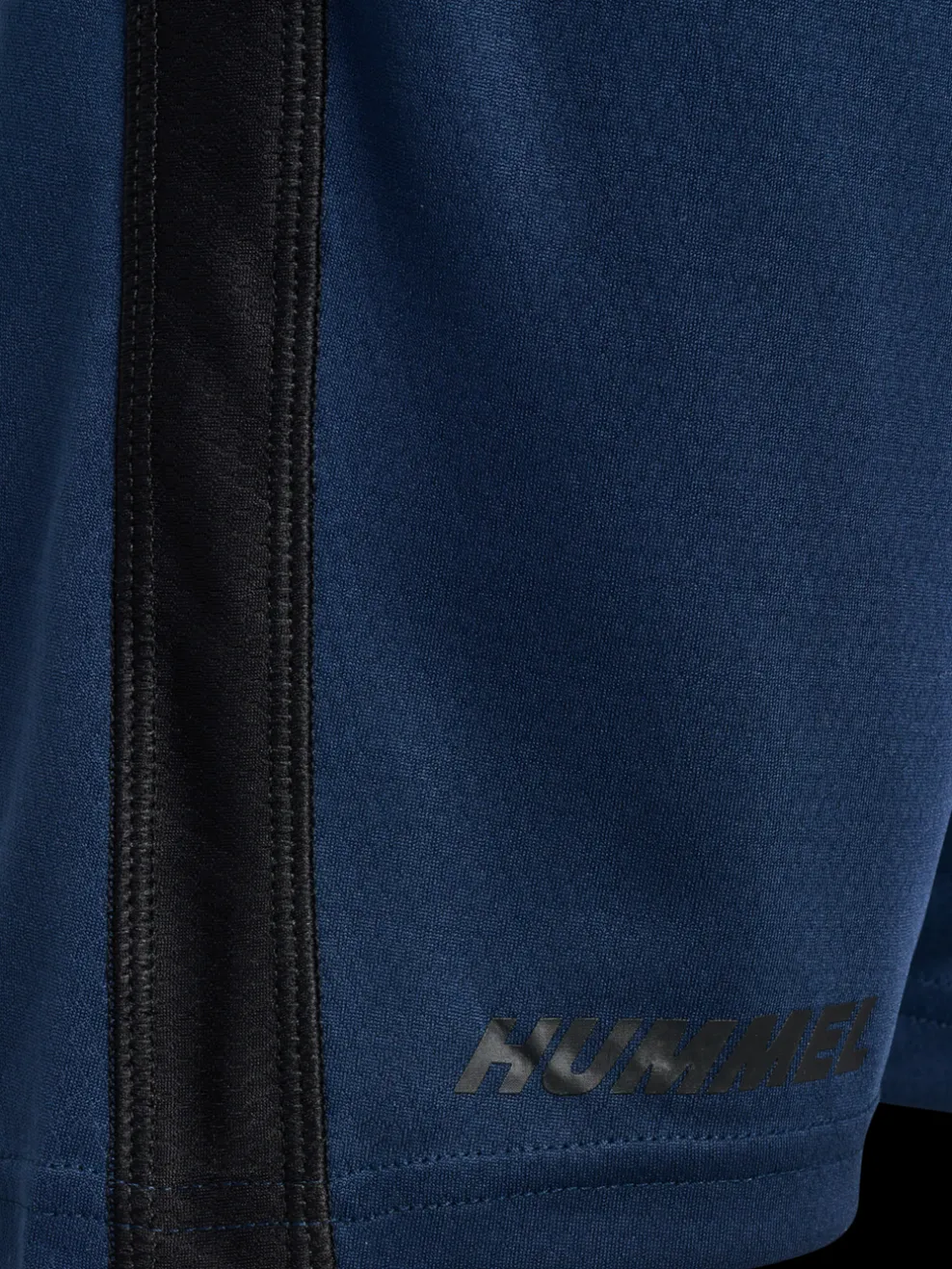 hmlMULTI PL SHORTS KIDS