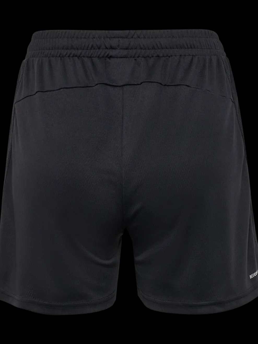 hmlMULTI PL SHORTS WOMAN