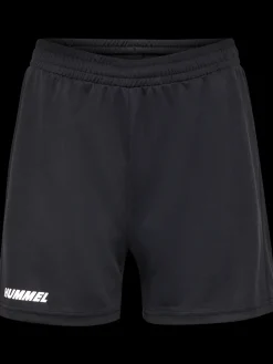 hmlMULTI PL SHORTS WOMAN